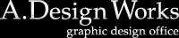 A.Design Works / graphic design office